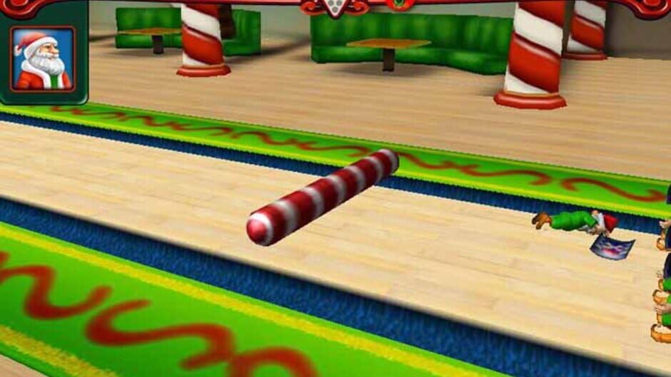 Screenshot for Elf Bowling 7 1/7: The Last Insult