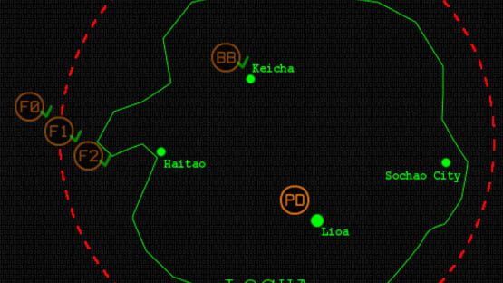 Screenshot for Exploit