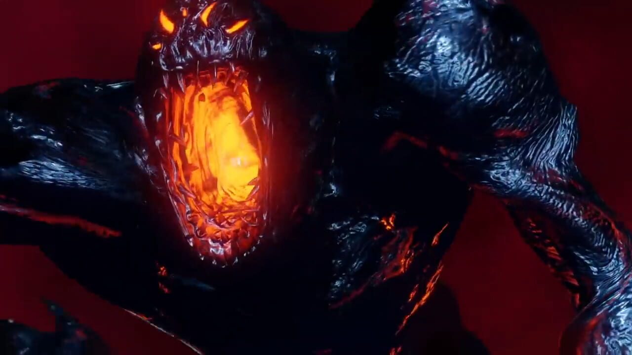 Screenshot for Call of Duty: Black Ops III - Salvation