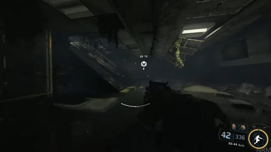 Screenshot for Call of Duty: Black Ops III