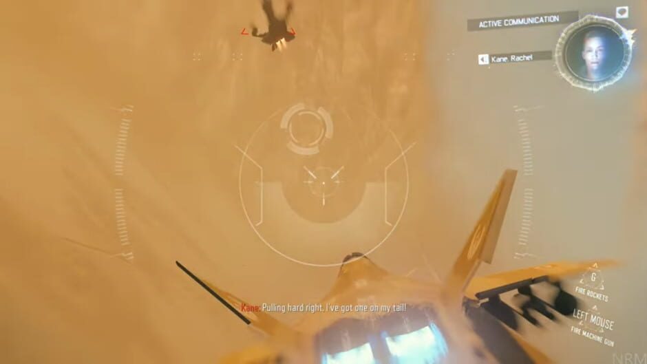 Screenshot for Call of Duty: Black Ops III