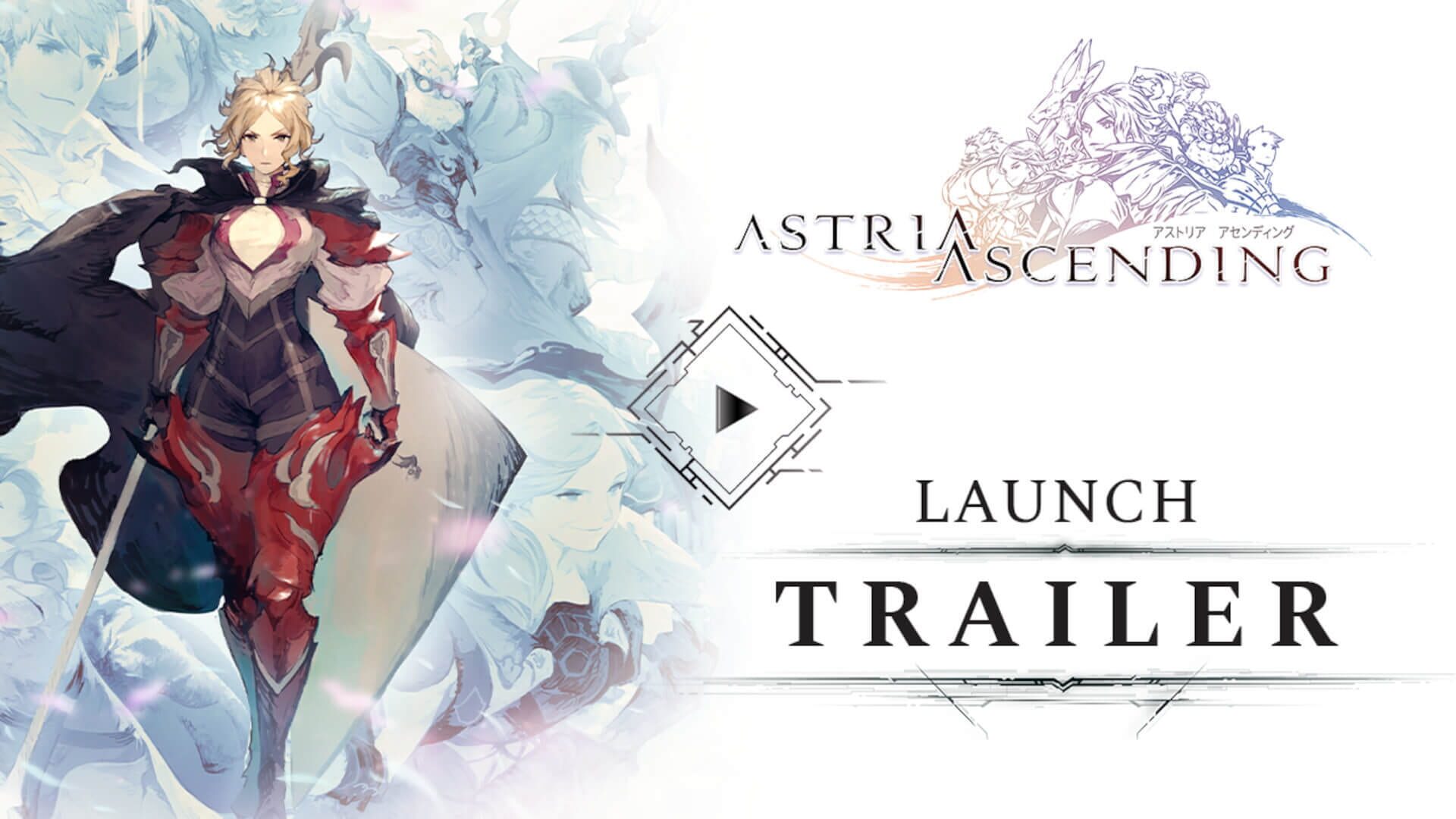 Screenshot for Astria Ascending