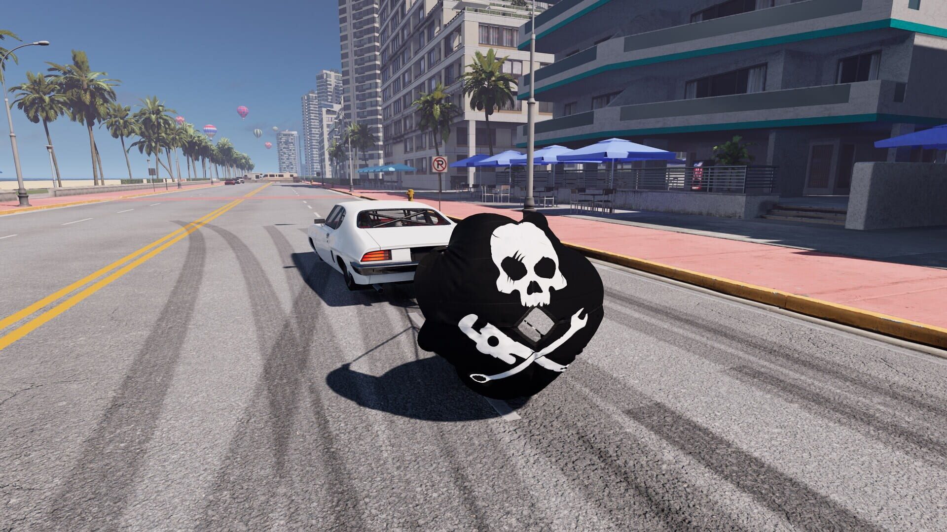 Screenshot for Street Outlaws 2: Winner Takes All