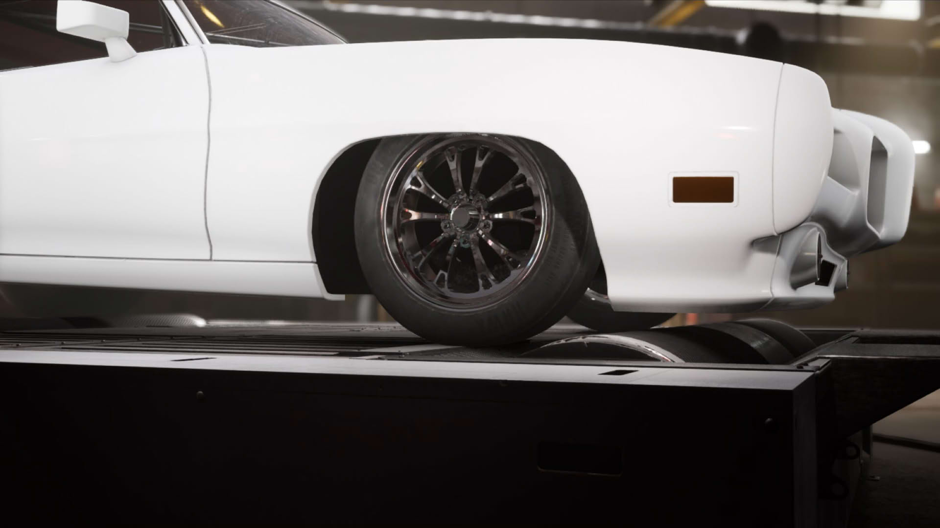Screenshot for Street Outlaws 2: Winner Takes All