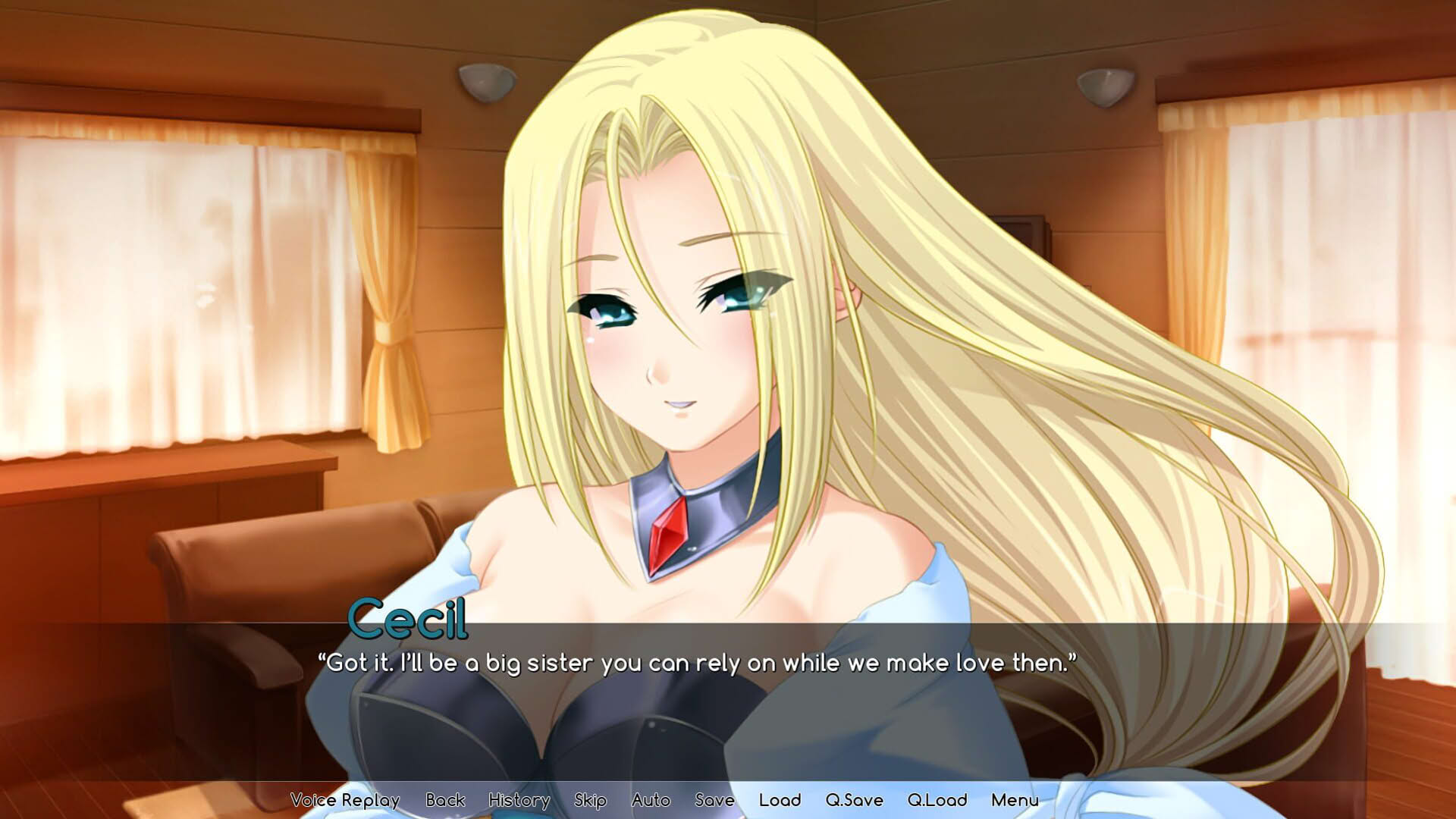 Screenshot for My Creampie Heaven