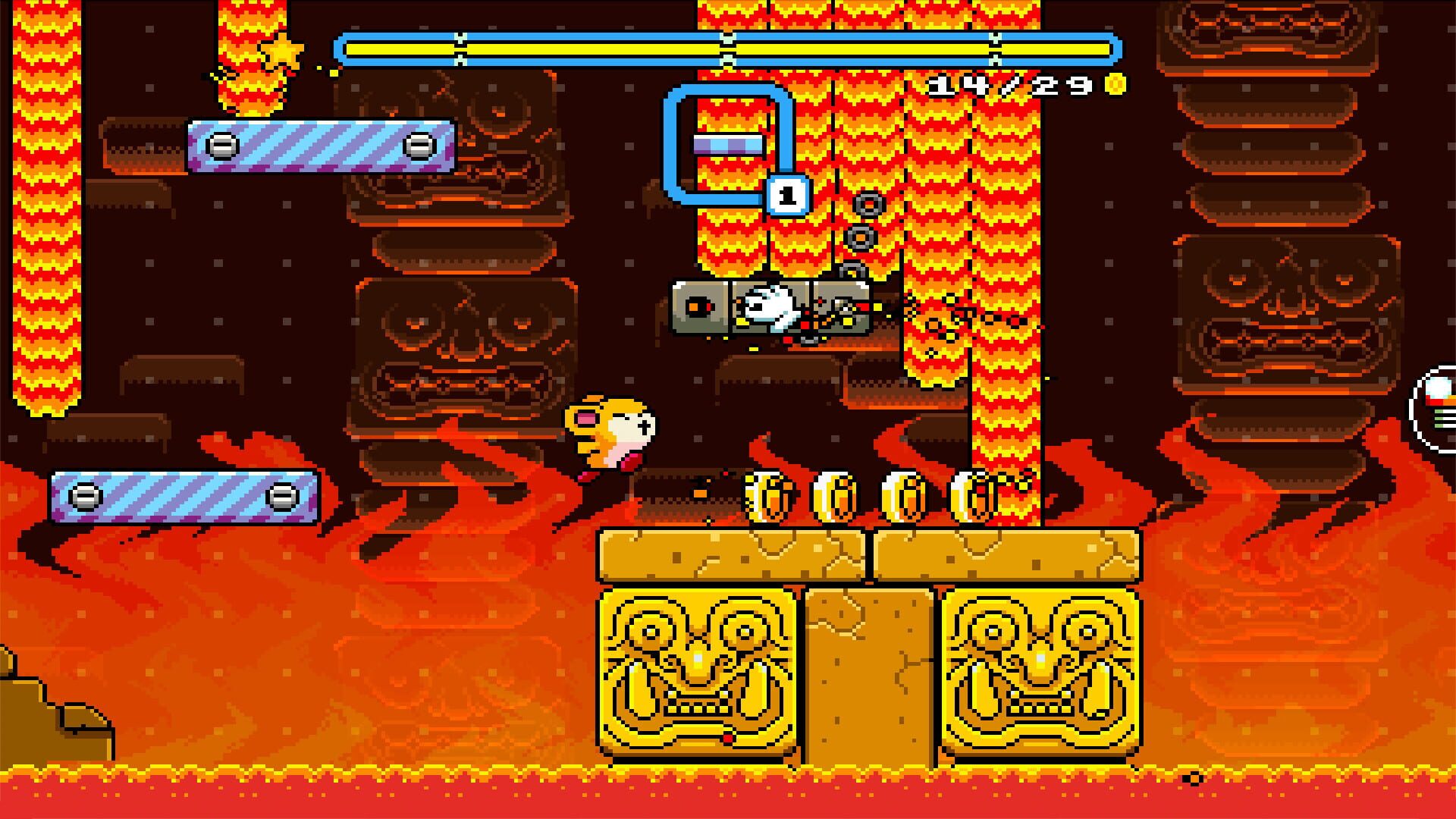 Screenshot for Pompom