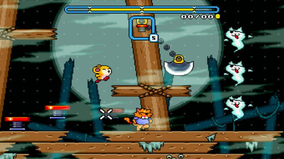 Screenshot for Pompom