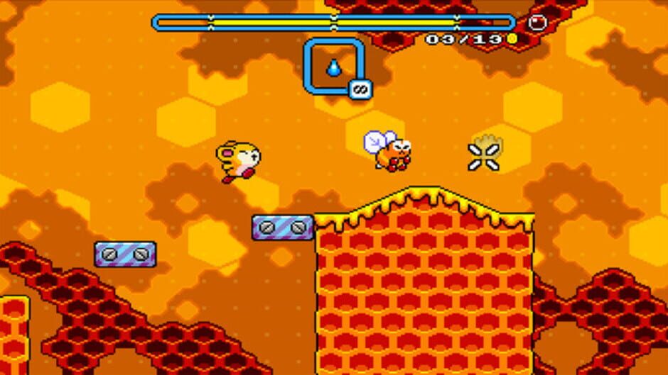 Screenshot for Pompom