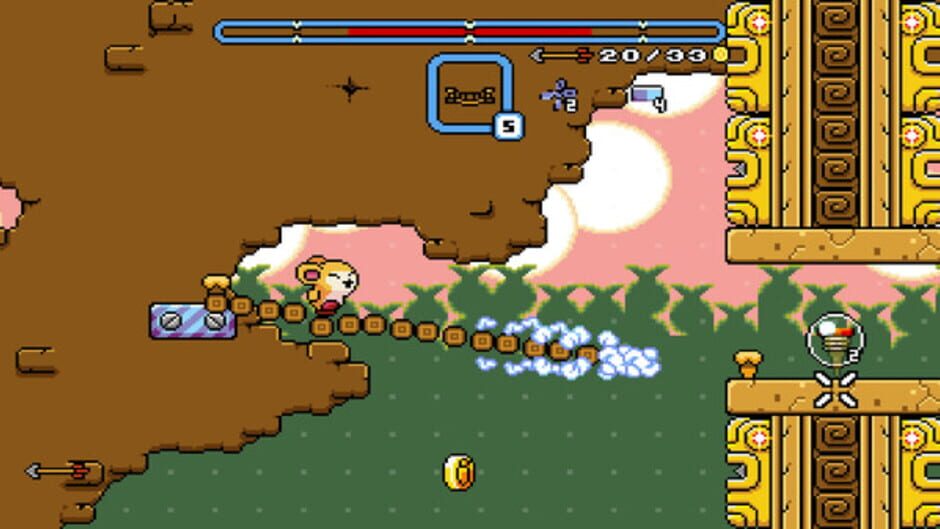 Screenshot for Pompom