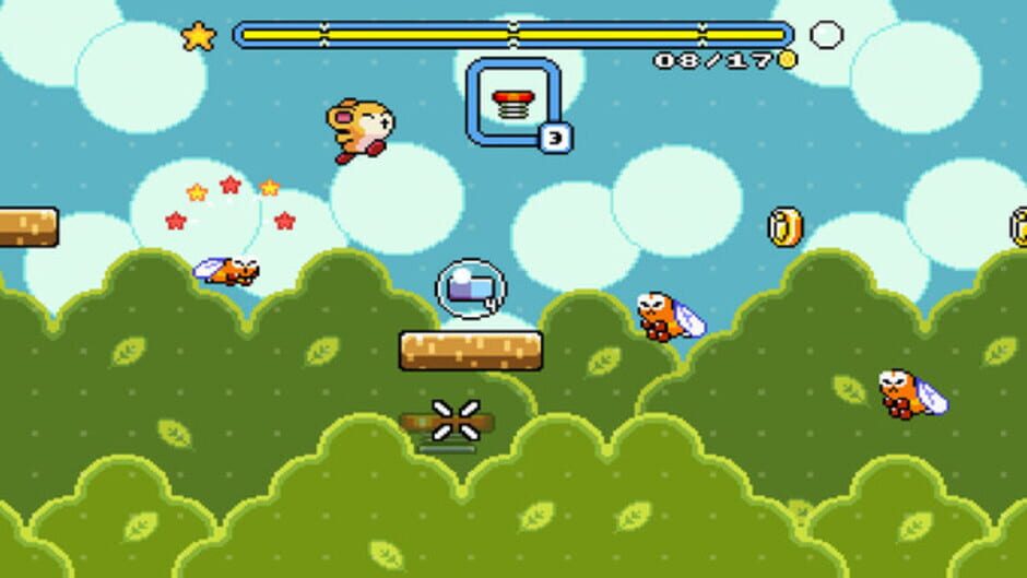 Screenshot for Pompom