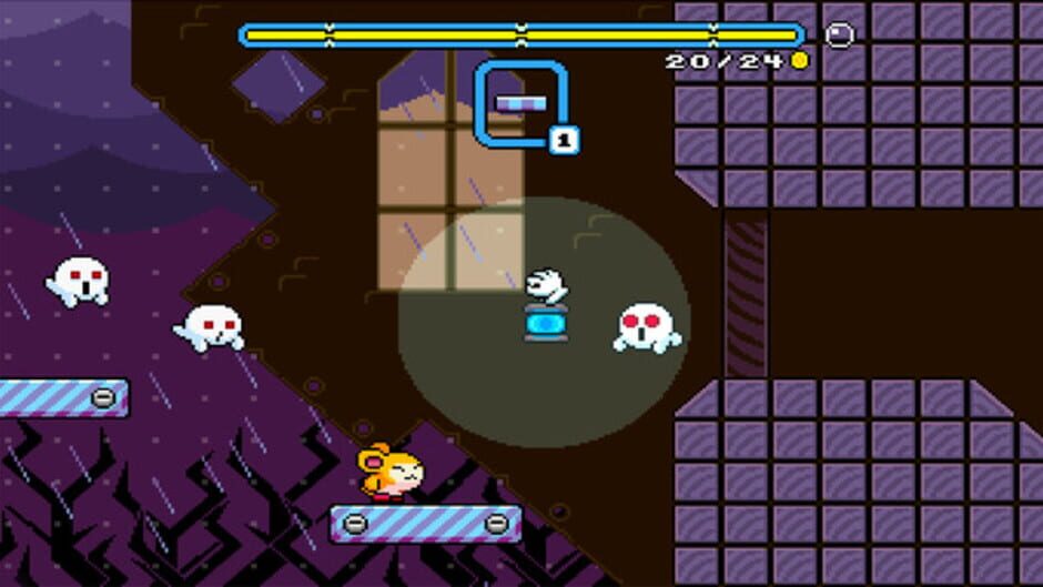 Screenshot for Pompom