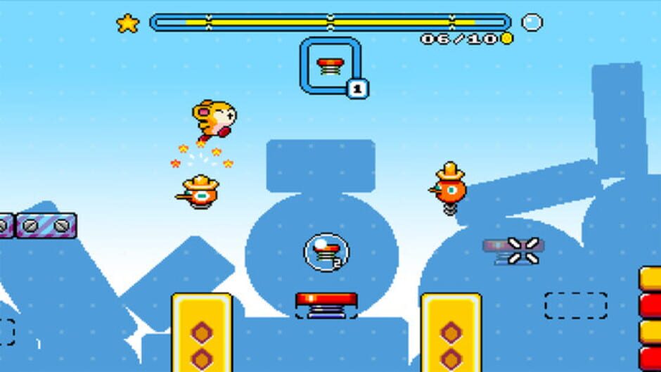 Screenshot for Pompom
