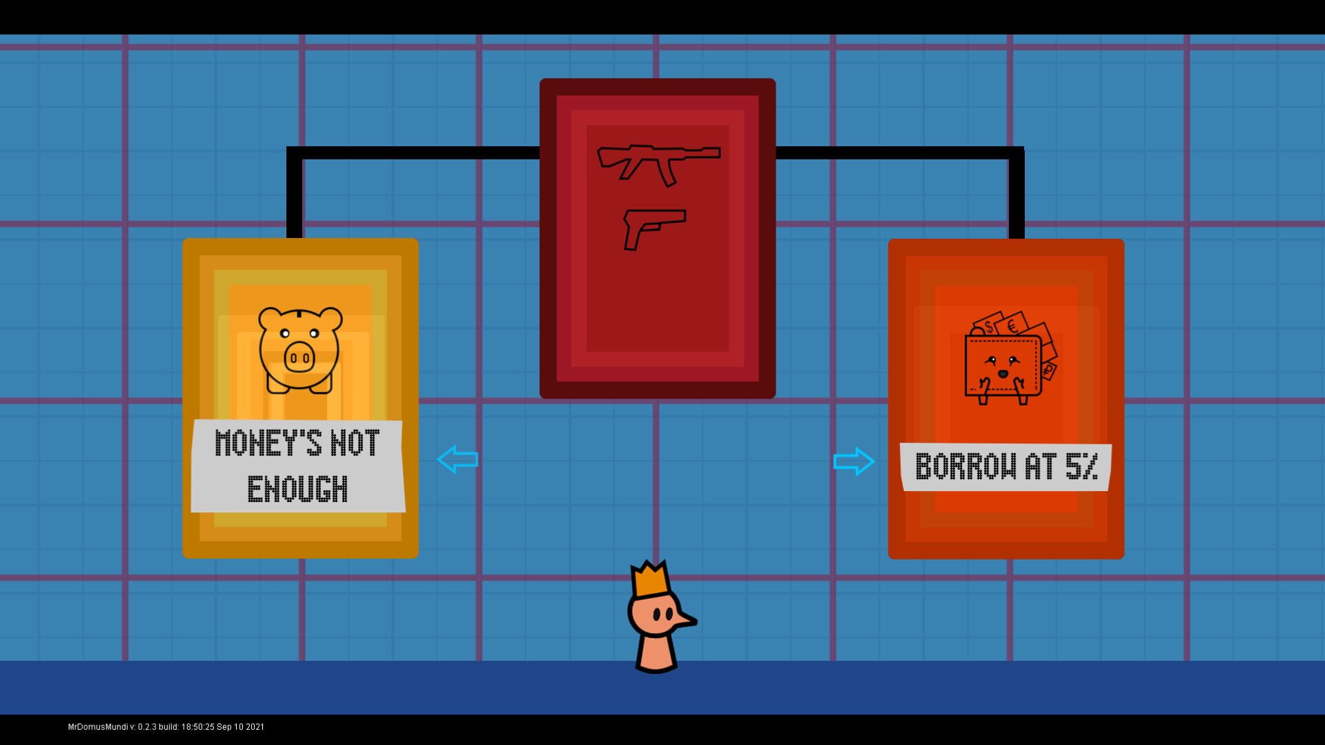 Screenshot for Mr.DomusMundi