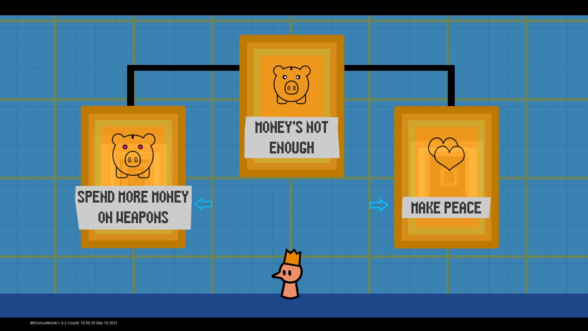 Screenshot for Mr.DomusMundi