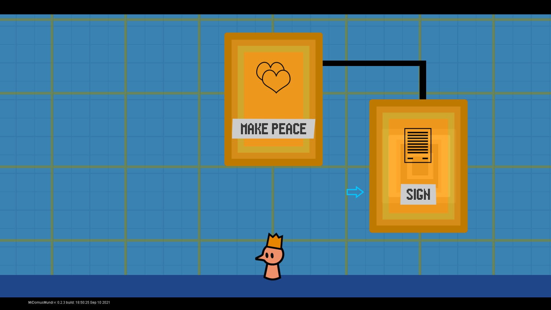 Screenshot for Mr.DomusMundi