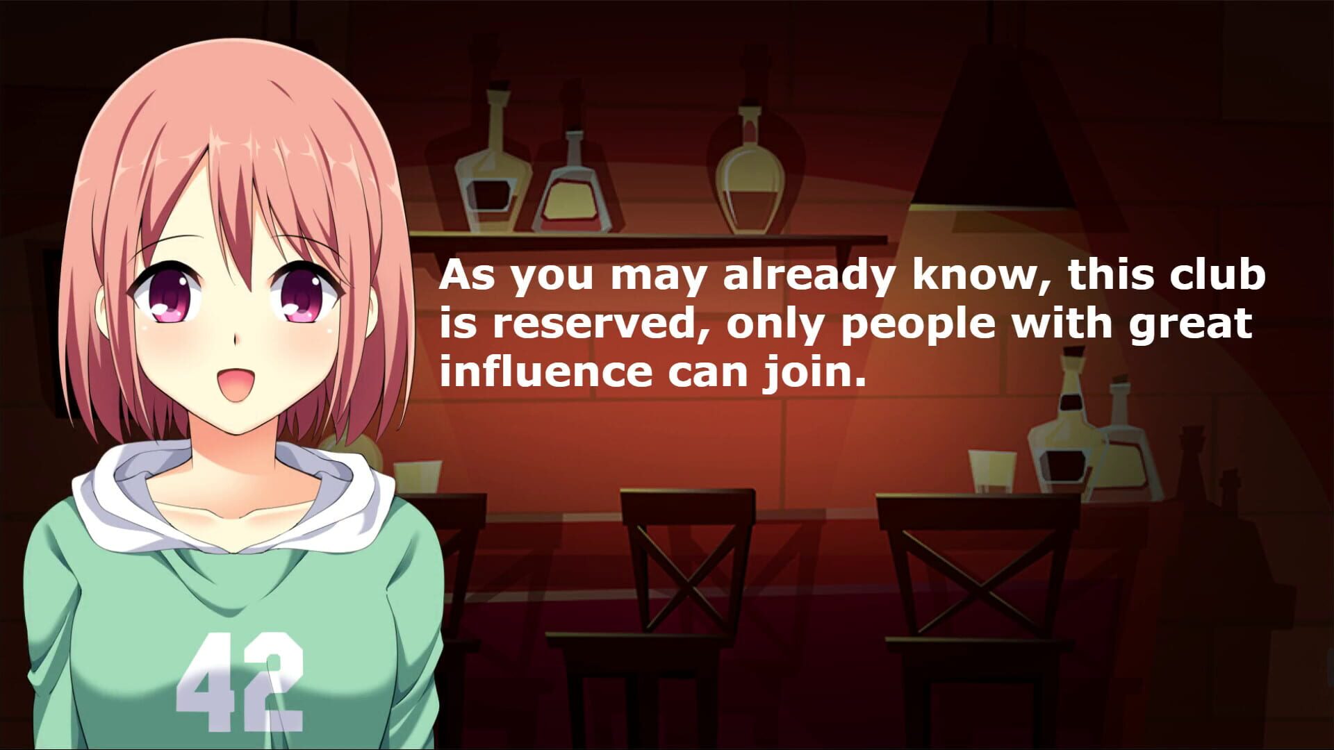Screenshot for Casual Challenge Players' Club