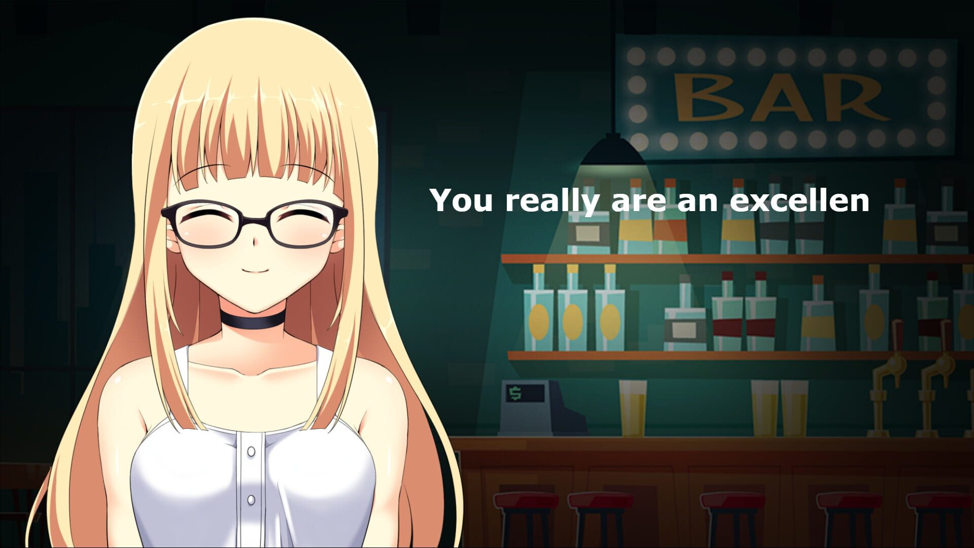 Screenshot for Casual Challenge Players' Club