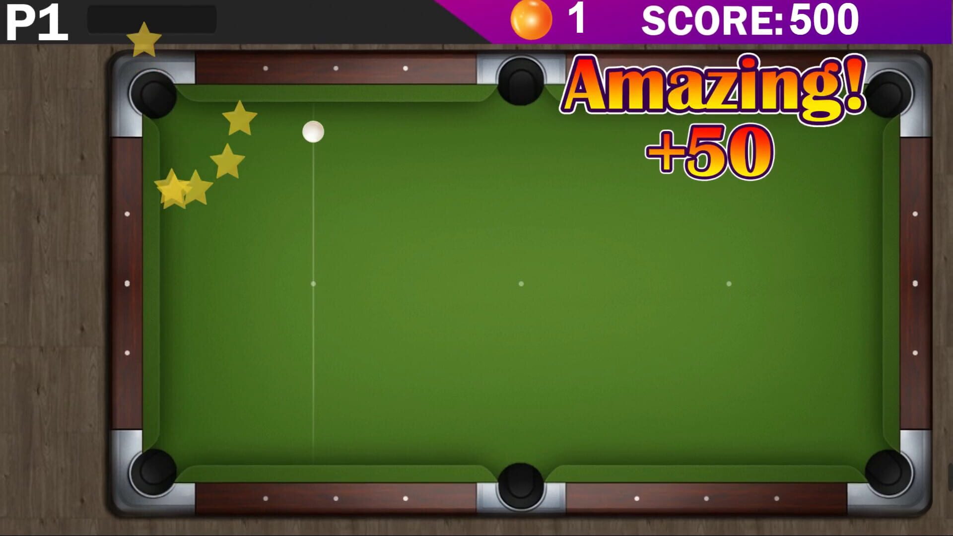 Screenshot for Casual Challenge Players' Club