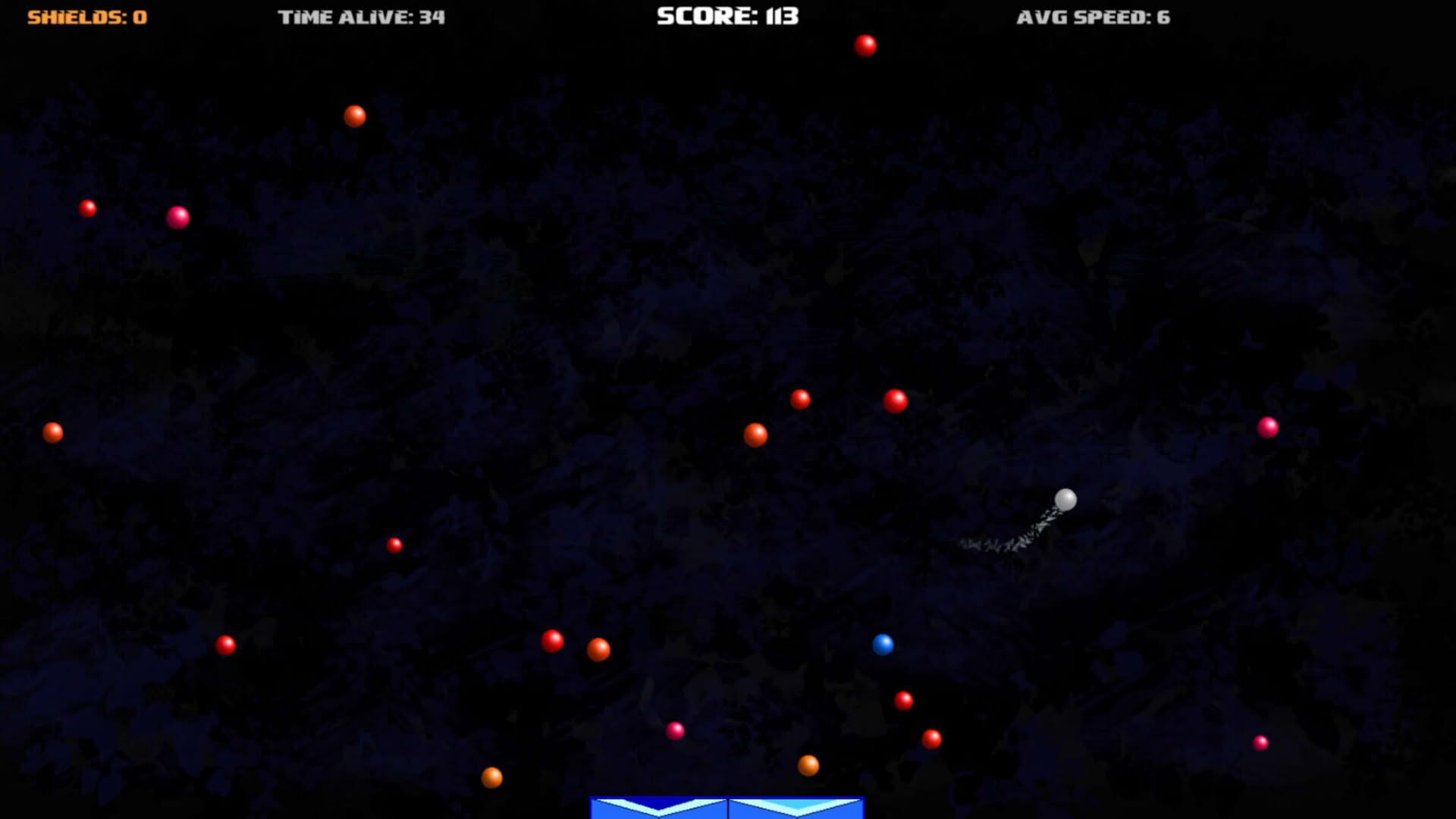 Screenshot for Balls Mania!