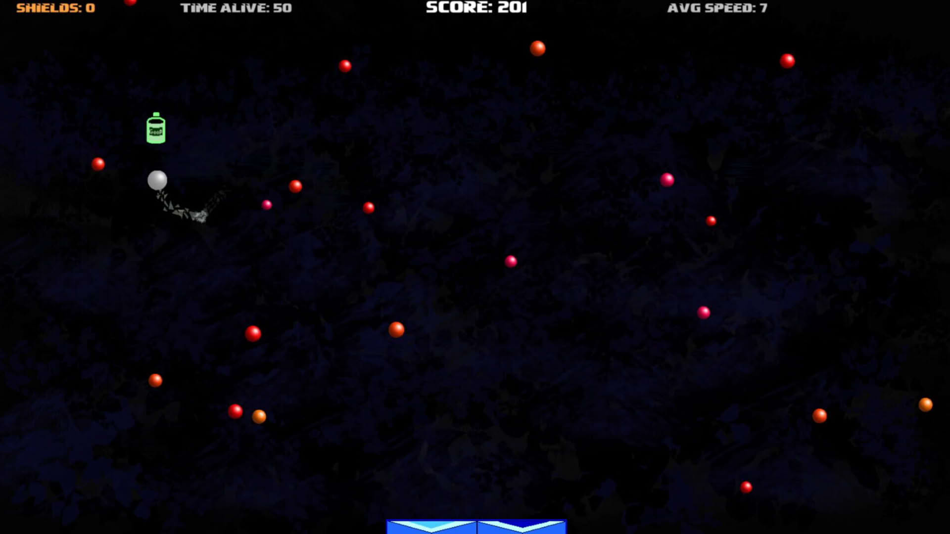 Screenshot for Balls Mania!