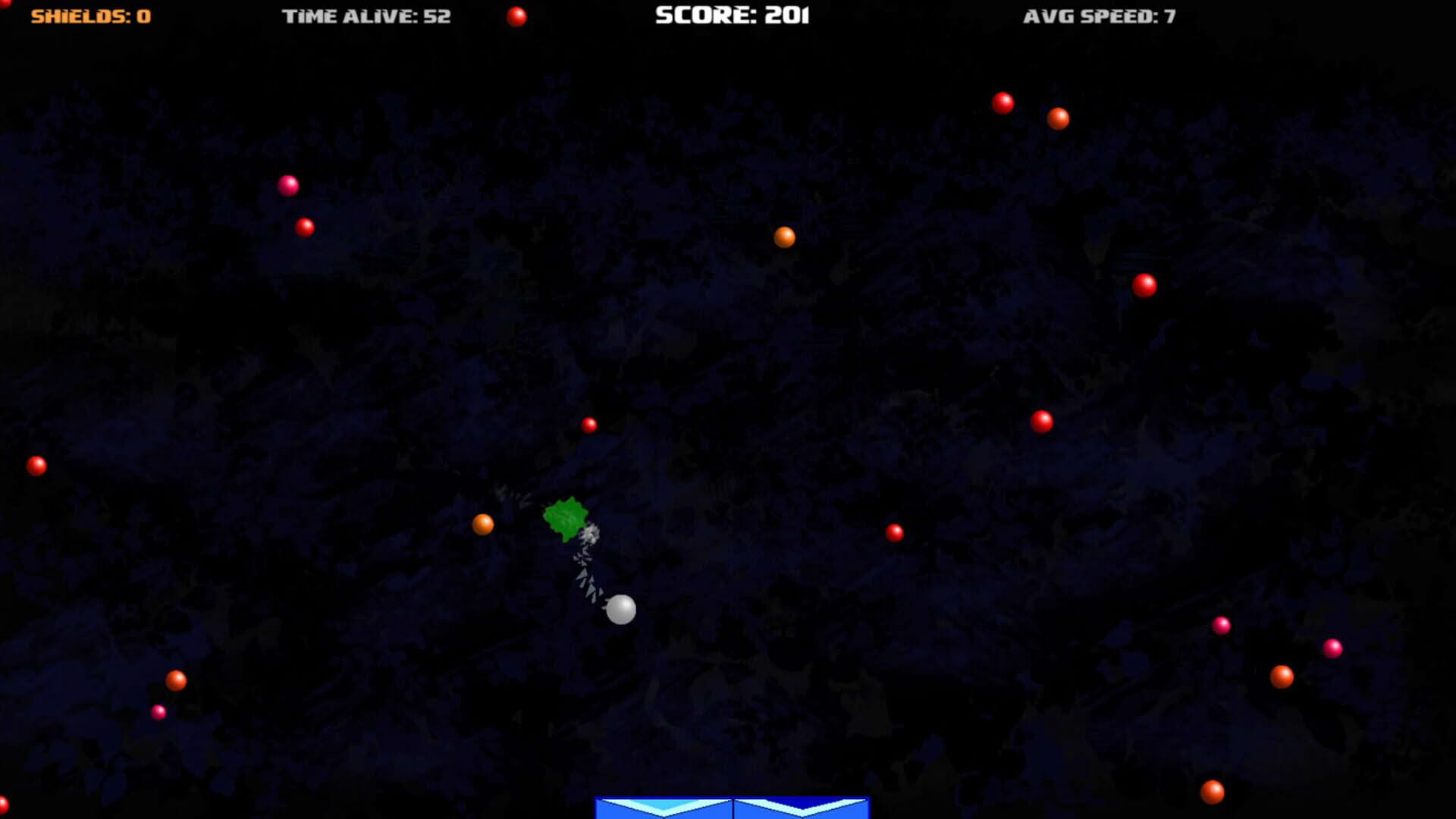 Screenshot for Balls Mania!