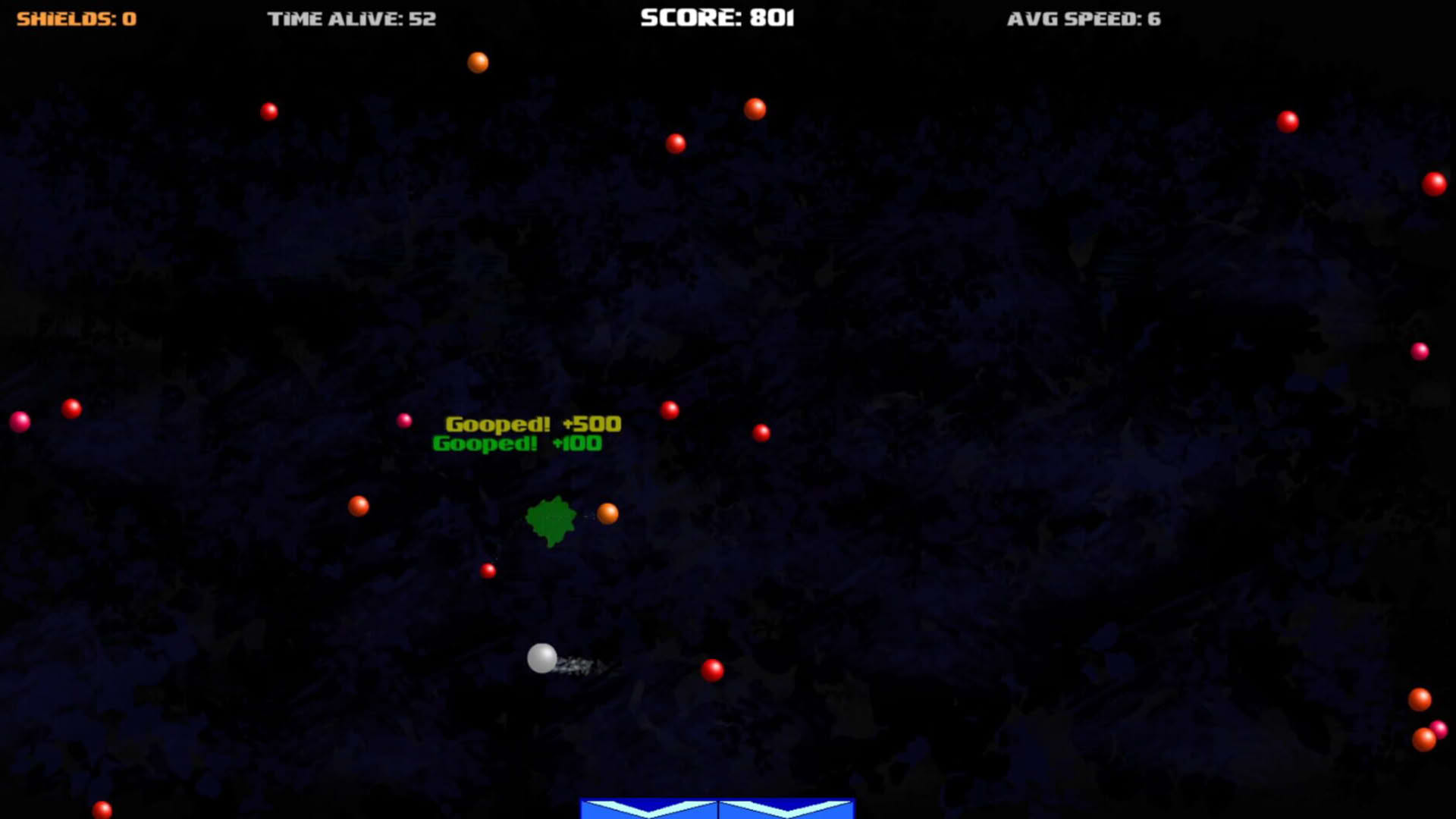 Screenshot for Balls Mania!