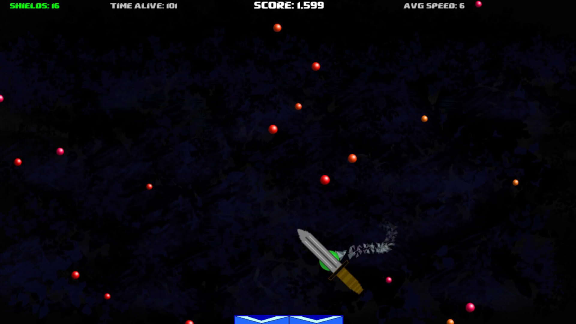 Screenshot for Balls Mania!