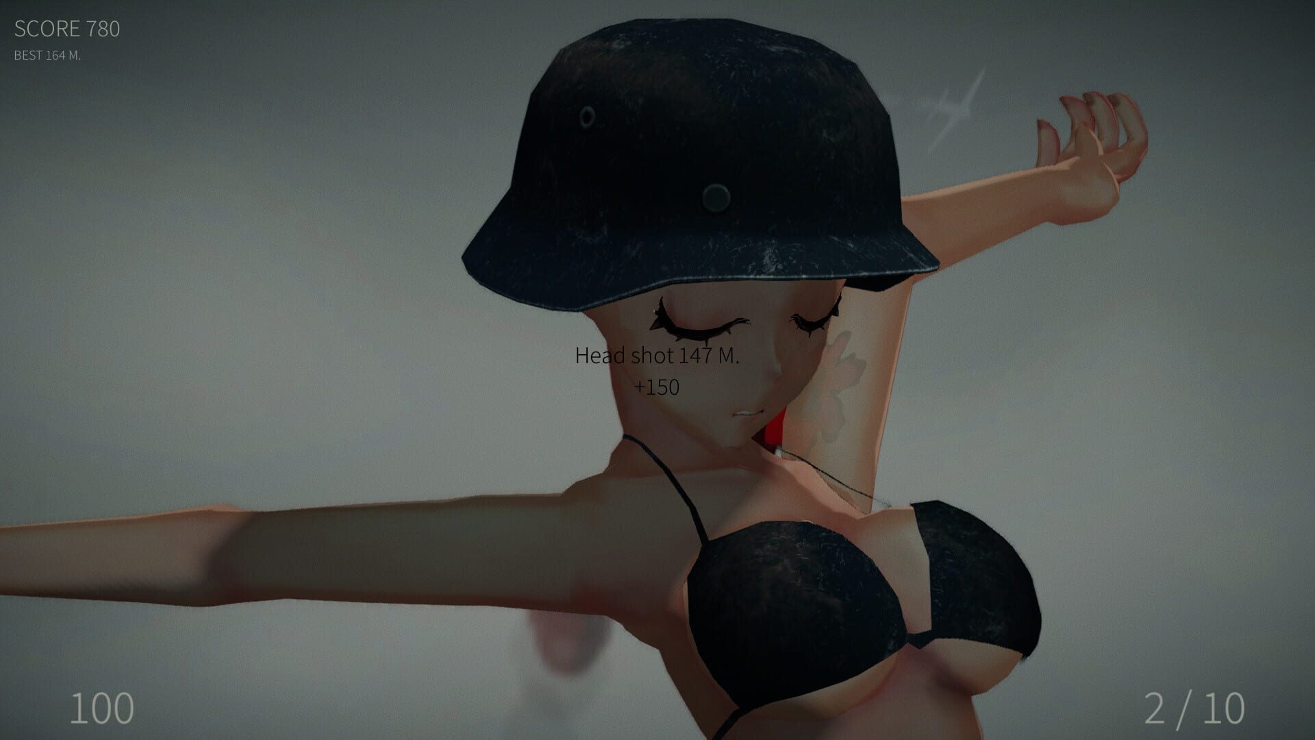 Screenshot for H-Sniper: World War II