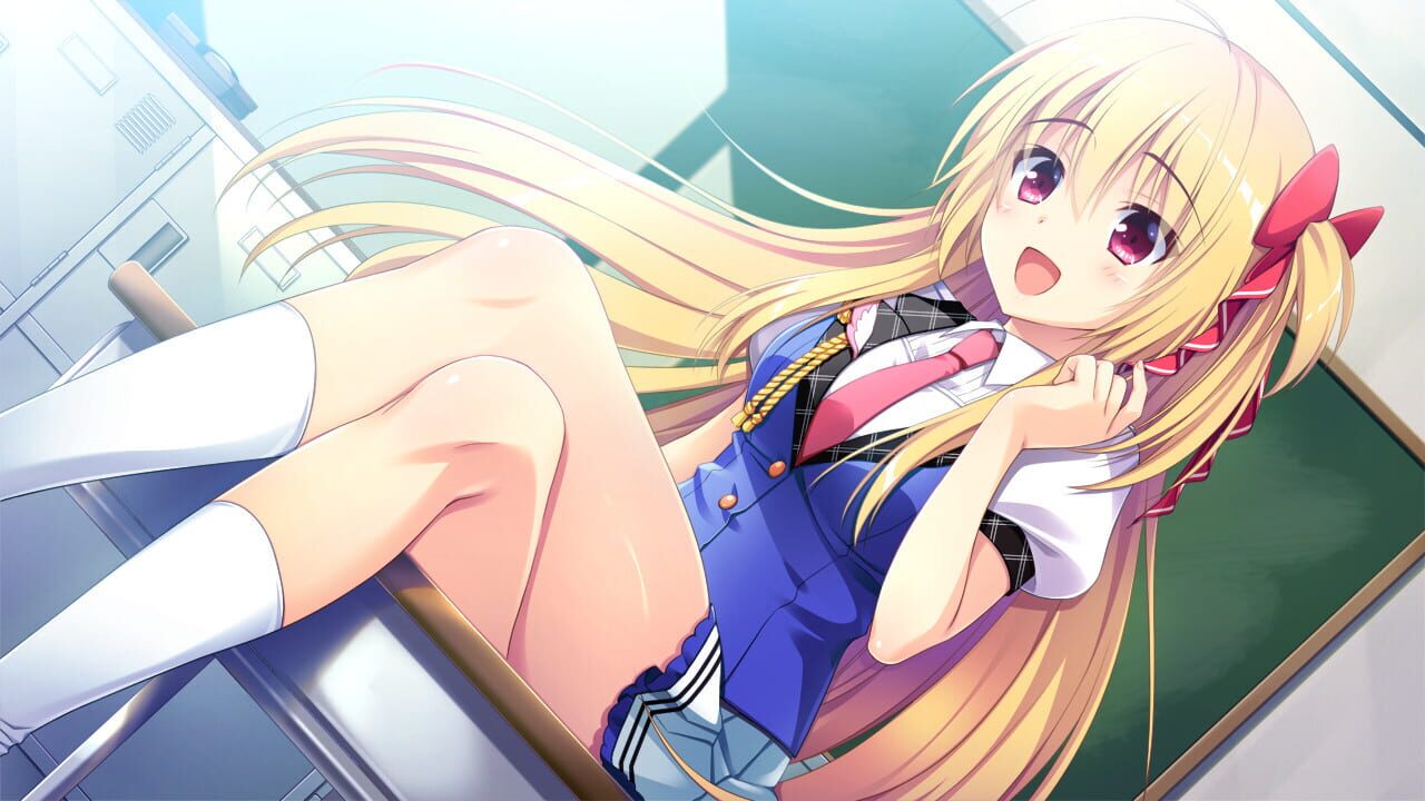 Screenshot for Renai Karichaimashita: Koikari - Love For Hire