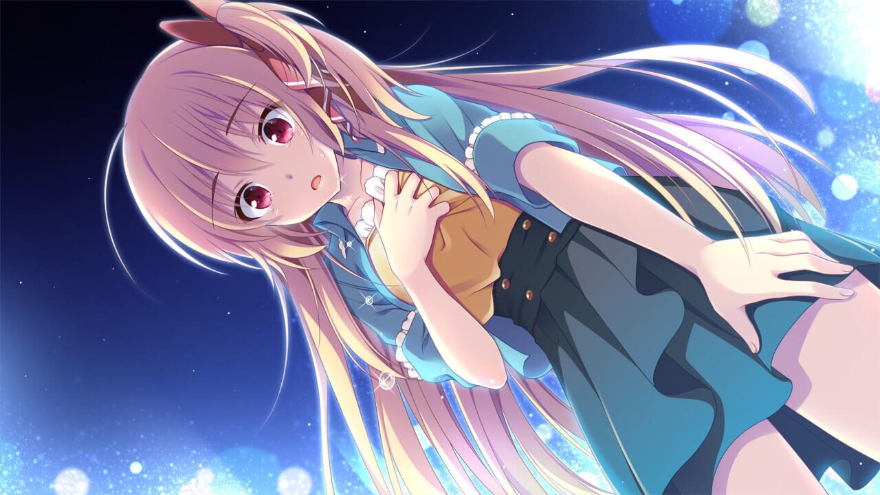 Screenshot for Renai Karichaimashita: Koikari - Love For Hire