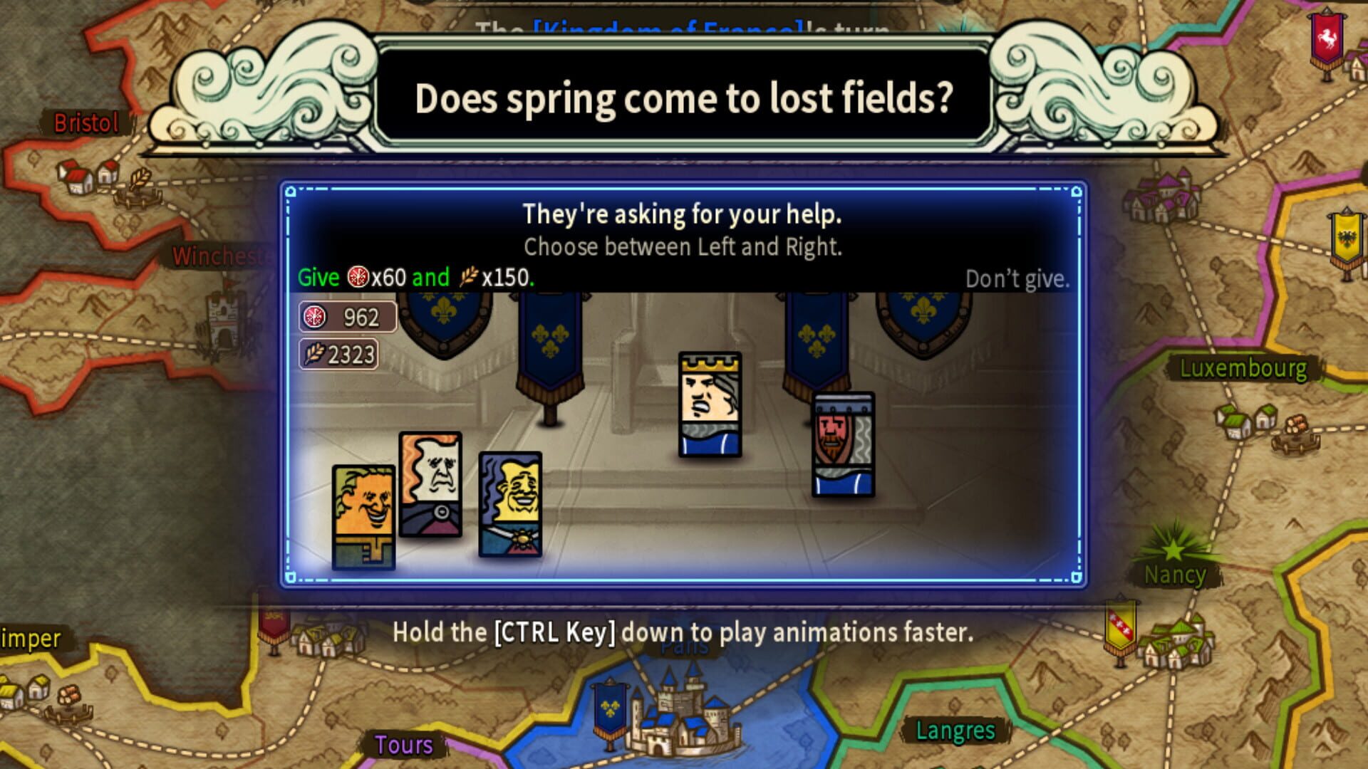 Screenshot for Plebby Quest: The Promised Land