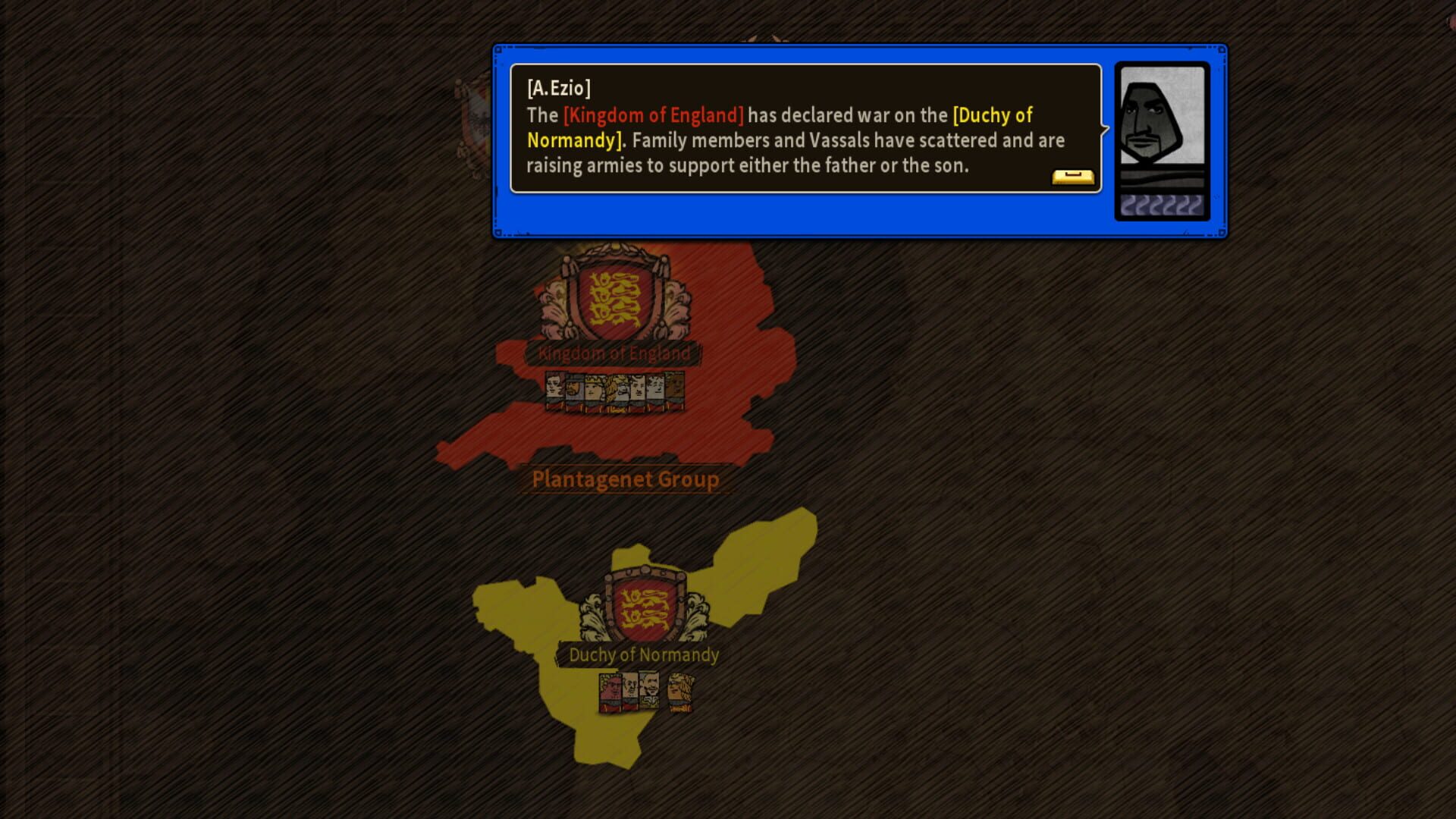 Screenshot for Plebby Quest: The Promised Land