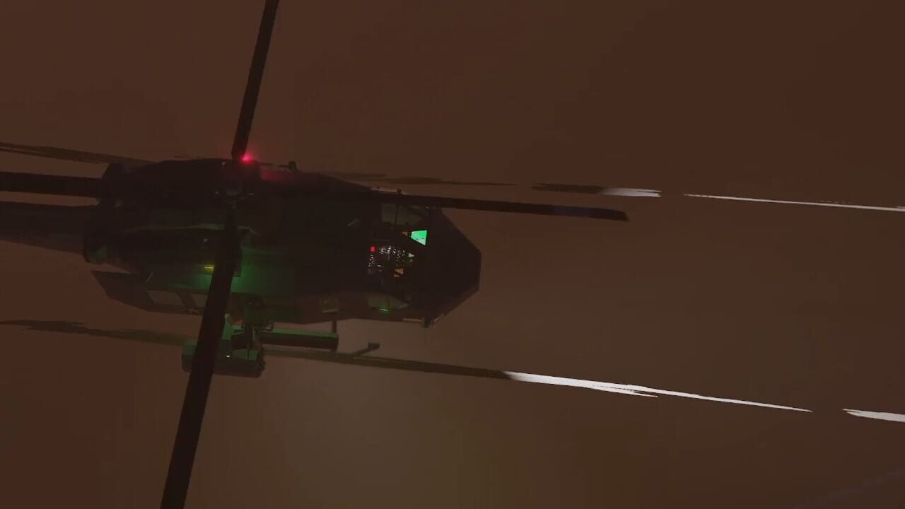 Screenshot for Stormworks: Search and Destroy