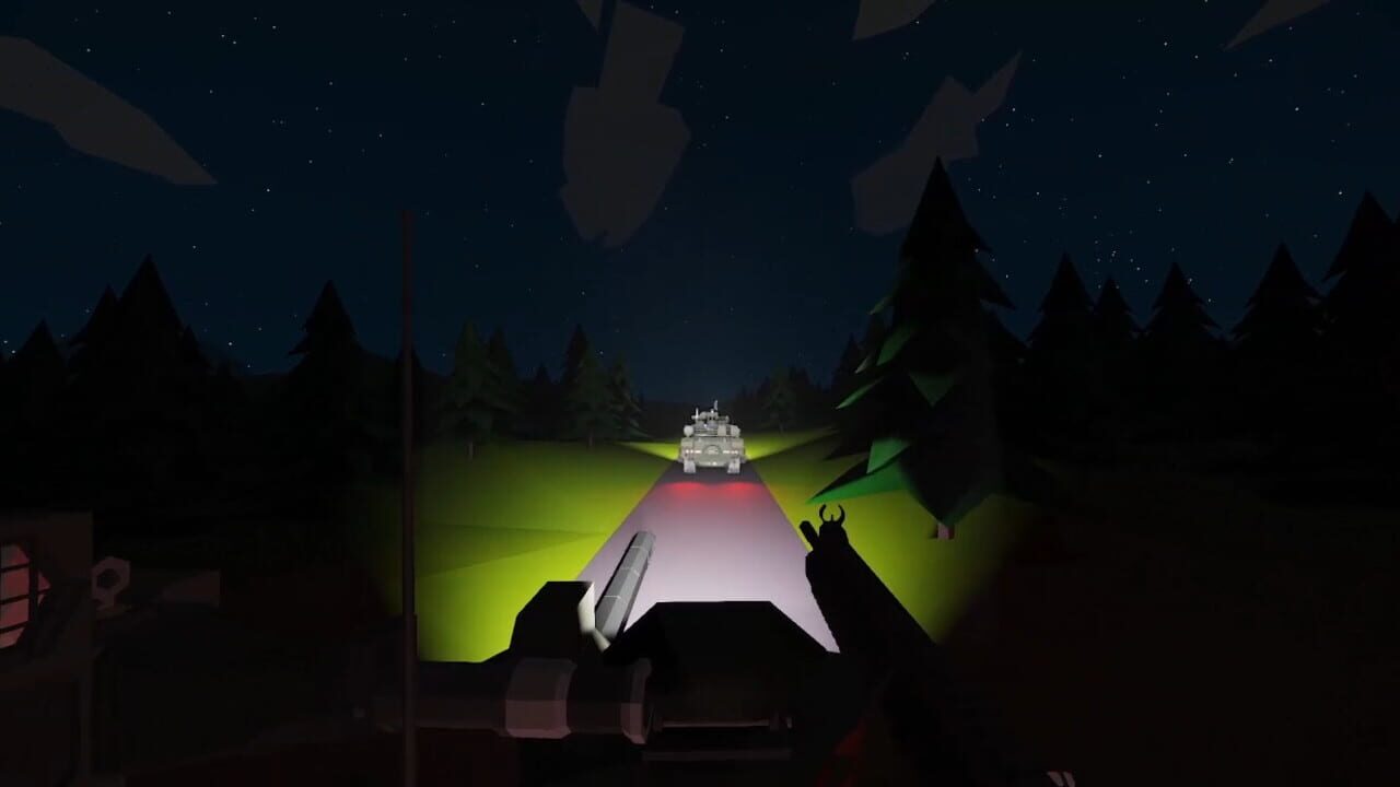 Screenshot for Stormworks: Search and Destroy