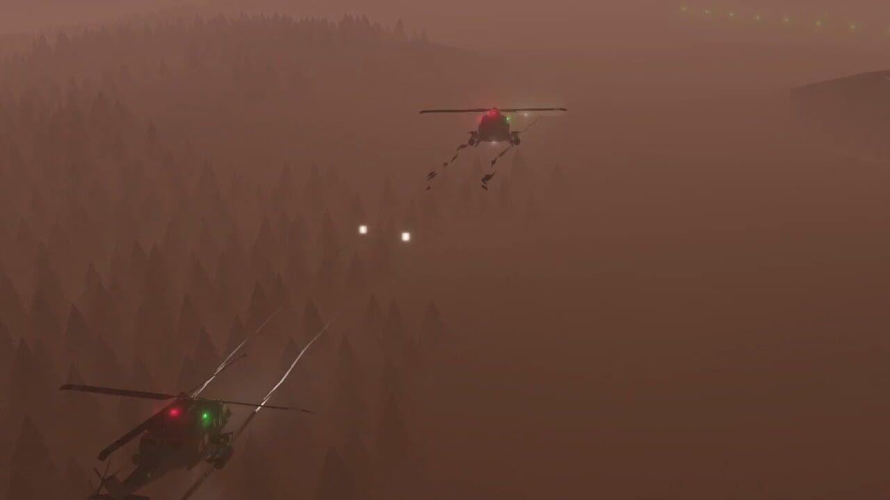 Screenshot for Stormworks: Search and Destroy