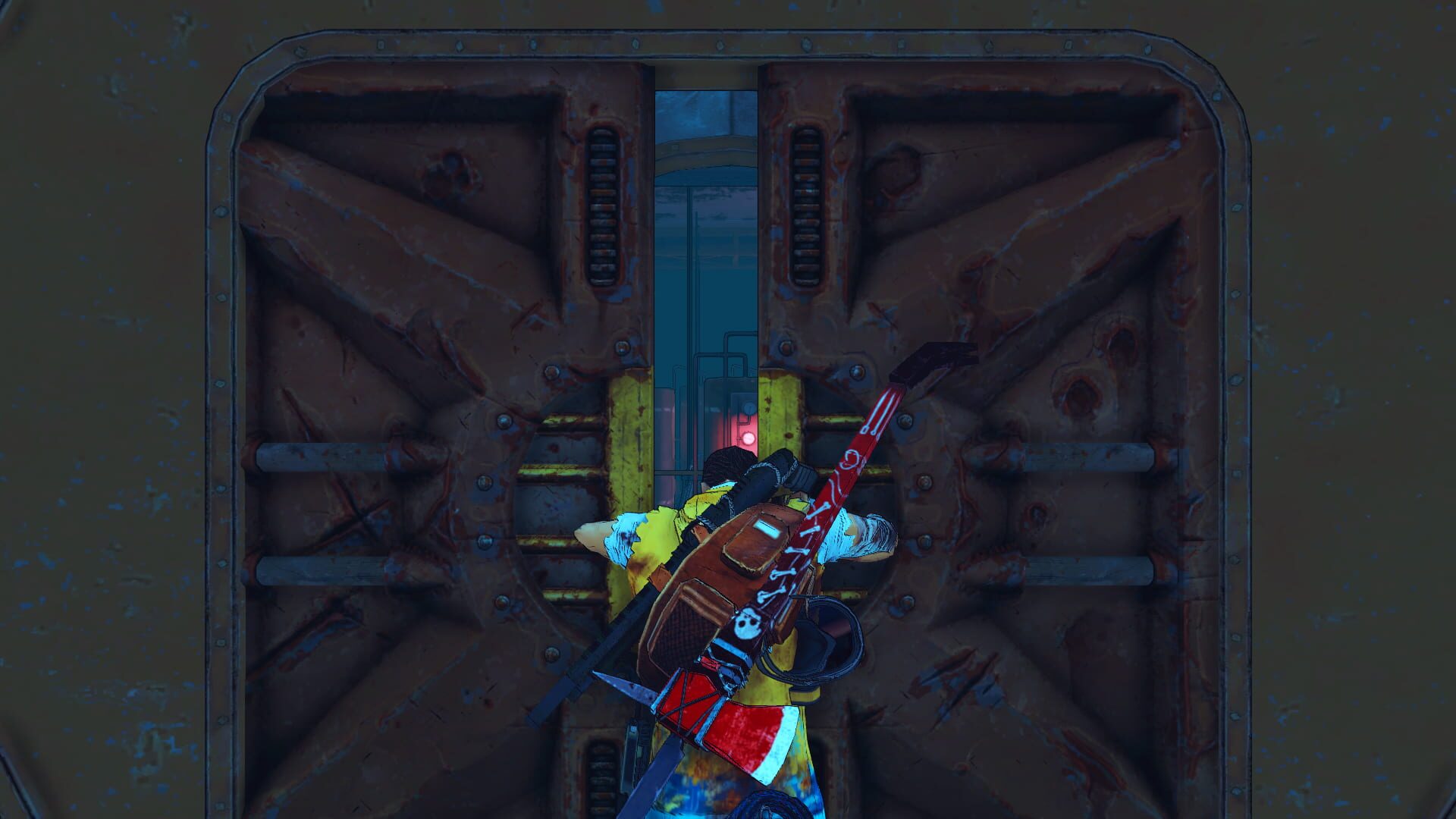 Screenshot for Escape Dead Island: Underwater Labs