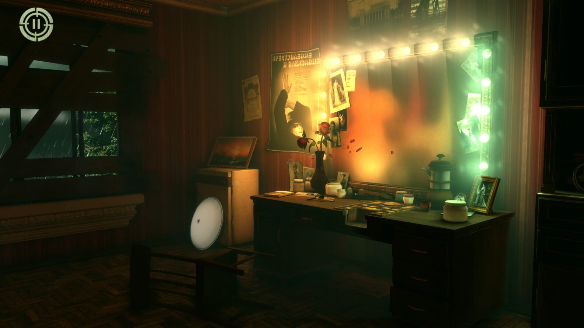 Screenshot for In Fear I Trust: Episode 4 - The Glimpse