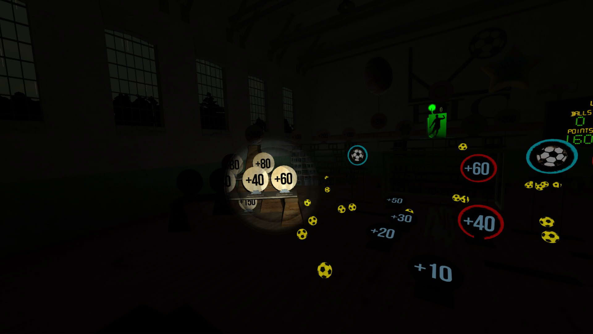 Screenshot for Headmaster: The Lost Lessons