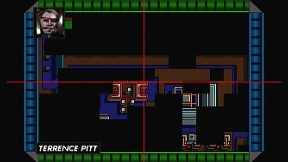 Screenshot for Blade Force