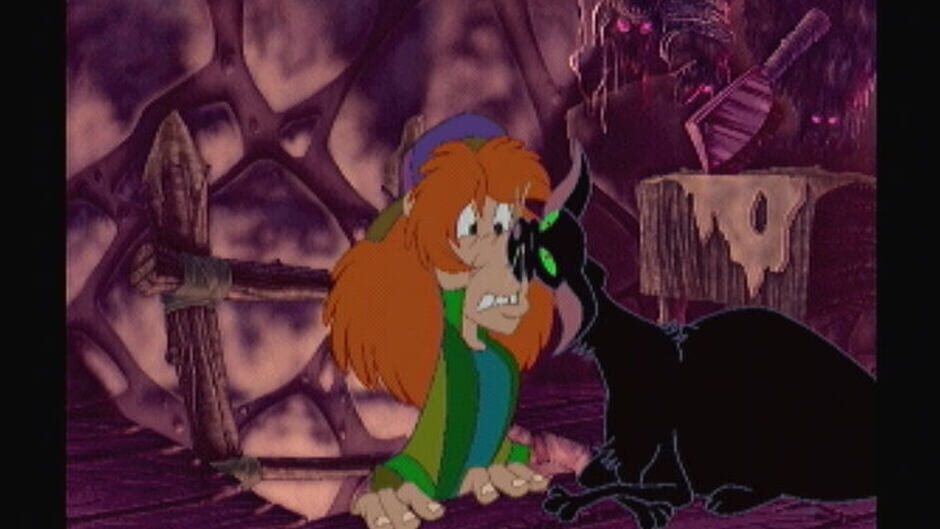 Screenshot for Brain Dead 13