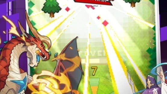 Screenshot for World Flipper