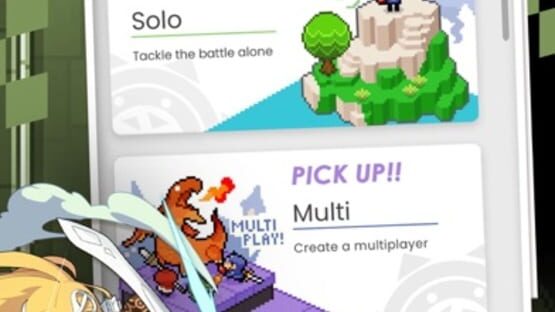 Screenshot for World Flipper