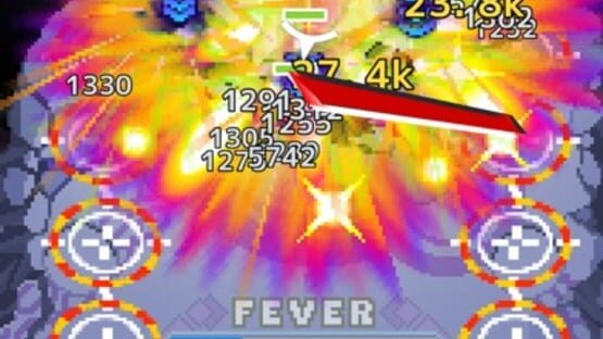 Screenshot for World Flipper
