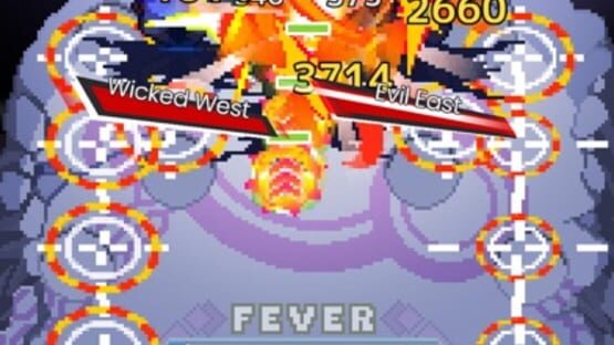Screenshot for World Flipper