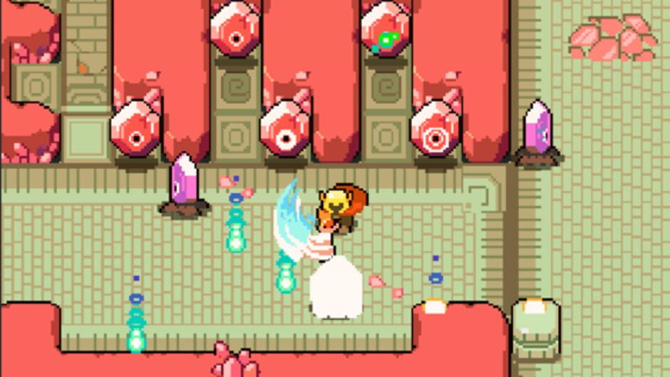 Screenshot for Mazeman