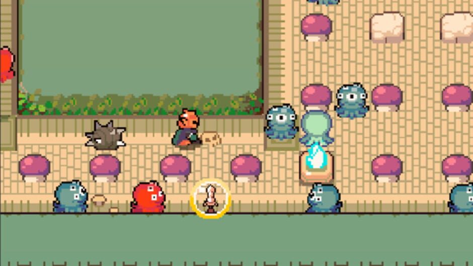 Screenshot for Mazeman