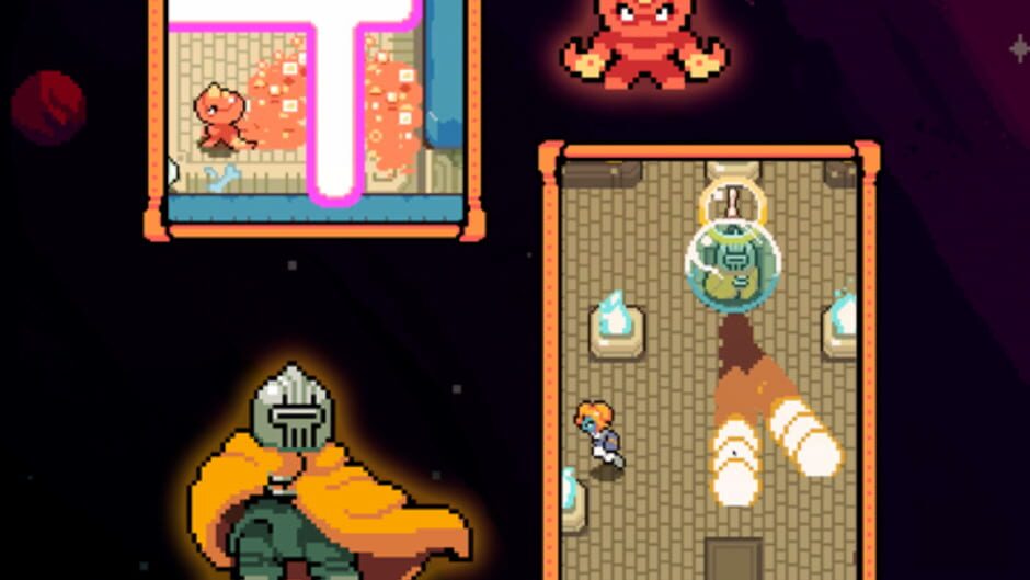 Screenshot for Mazeman