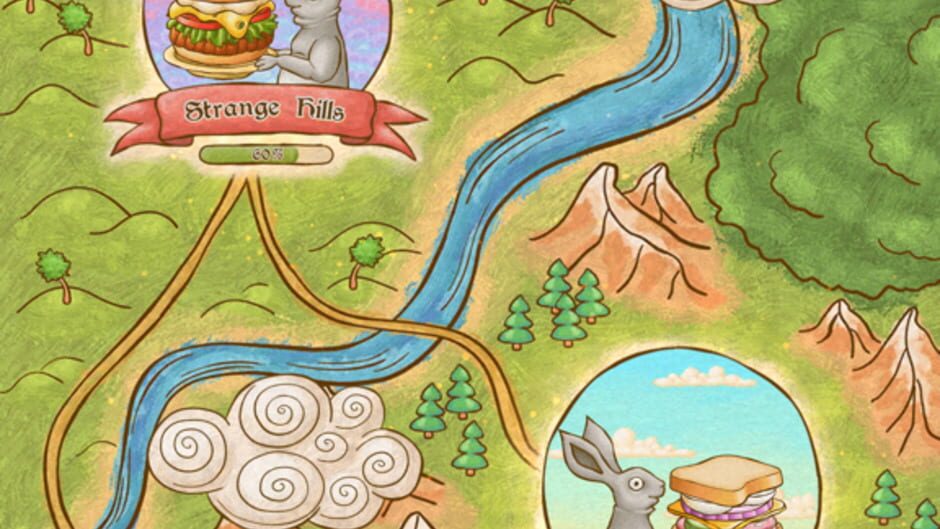 Screenshot for Ears and Burgers
