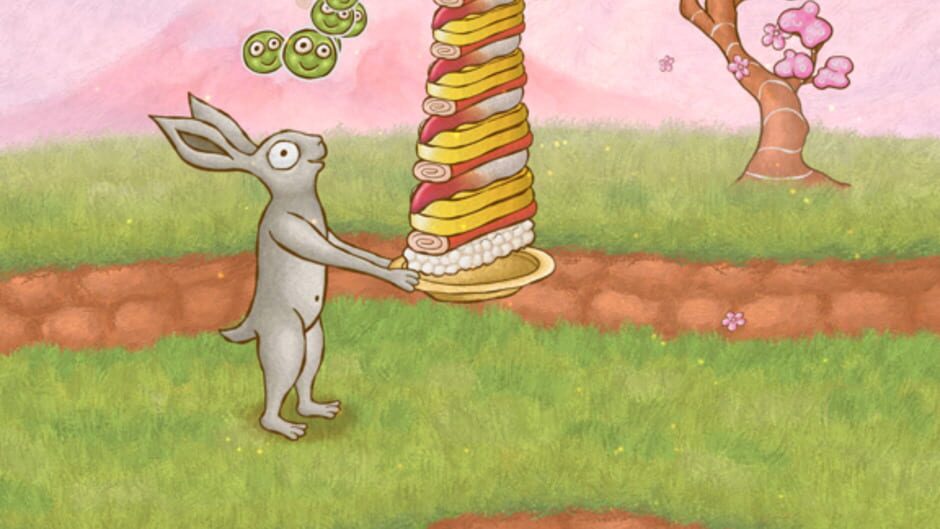 Screenshot for Ears and Burgers