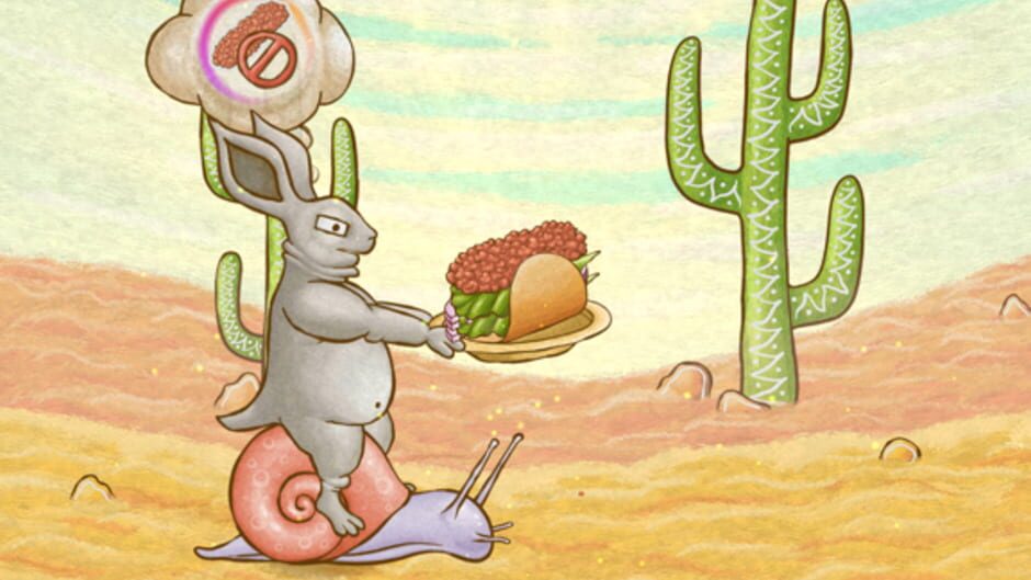 Screenshot for Ears and Burgers